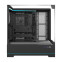 Datoru korpuss Darkflash DY450 Mid Tower Black (DY450 Black) - foto 4