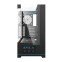 Datoru korpuss Darkflash DY450 Mid Tower Black (DY450 Black) - foto 7