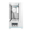 Datoru korpuss Darkflash DY450 Mid Tower white (DY450 White) - foto 5