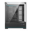 Datoru korpuss Darkflash DY450L Mid Tower black (DY450L Black) - foto 4