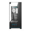 Datoru korpuss Darkflash DY450L Mid Tower black (DY450L Black) - foto 5