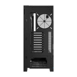 Datoru korpuss Darkflash DY450L Mid Tower black (DY450L Black)