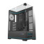 Datoru korpuss Darkflash DY450L Mid Tower black (DY450L Black) - foto 7