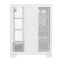 Datoru korpuss Darkflash DY450L Mid Tower white (DY450L White) - foto 3