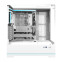 Datoru korpuss Darkflash DY450 PRO white + 1 fan (DY450 PRO White) - foto 6