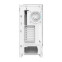 Datoru korpuss Darkflash DY450L PRO Mid Tower white + 1 fan (DY450L PRO White) - foto 4