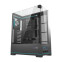 Datoru korpuss Darkflash DY450L PRO Mid Tower black + 1 fan (DY450L PRO Black) - foto 2