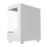 Datoru korpuss Darkflash DB330M Mini tower white + 3 ARGB fans (DB330M White)