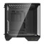 Datoru korpuss Darkflash DY470 Middle Tower black (DY470 Black NO FANS) - foto 2