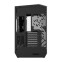 Datoru korpuss Darkflash DY470 Middle Tower black (DY470 Black NO FANS) - foto 5