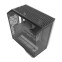 Datoru korpuss Darkflash DY470 Middle Tower black (DY470 Black NO FANS) - foto 7