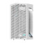 Datoru korpuss Darkflash DY470 Middle Tower white + 4 fans (DY470 White) - foto 5