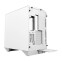 Datoru korpuss Darkflash DY470 Middle Tower white (DY470 White NO FANS) - foto 5