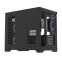 Datoru korpuss Darkflash FT418 Mini Tower + 6 aRGB fans black (FT418 Black) - foto 6