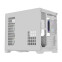 Datoru korpuss Darkflash FT418 Mini Tower + 6 aRGB fans white (FT418 White) - foto 7