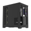 Datoru korpuss Darkflash FT418 PRO Middle Tower + 7 aRGB fans black (FT418 PRO Black) - foto 7