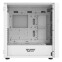 Datoru korpuss Darkflash DK431 MESH Middle Tower white (DK431 MESH WHITE WIT) - foto 4