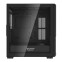 Datoru korpuss Darkflash DF2100 Middle Tower black (DF2100 BLACK NO FAN) - foto 2