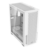 Datoru korpuss Darkflash DF2100 Middle Tower white (DF2100 WHITE NO FANS)