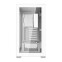 Datoru korpuss Darkflash DLX4000 Mid-Tower white (DLX4000 Glass White) - foto 4