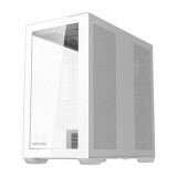 Datoru korpuss Darkflash DLX4000 Mid-Tower white (DLX4000 Glass White)