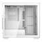 Datoru korpuss Darkflash DLX4000 white (DLX4000 GLASS W) - foto 4