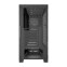 Datoru korpuss Darkflash DRX90 Mesh Middle Tower black (DRX90 Mesh Black) - foto 3