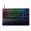 Tastatūra RAZER Huntsman V2 ENG Black (RZ03-03940300-R3M1)