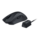 Pele Razer DeathAdder V3 Pro Black (RZ01-04630300-R3WL)