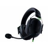 Austiņas Razer Esports BlackShark V2 X Black (RZ04-04570100-R3M1)