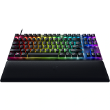 Tastatūra Razer Huntsman V2 Tenkeyless ENG Black (RZ03-03940100-R3M1)