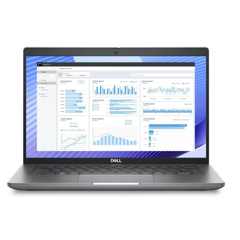 Portatīvais dators DELL Precision 3490 u7-155H (210-BLNF 1012645320 EST)