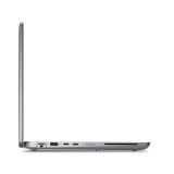 Portatīvais dators DELL Precision 3490 u7-155H (210-BLNF 1012645320 EST)