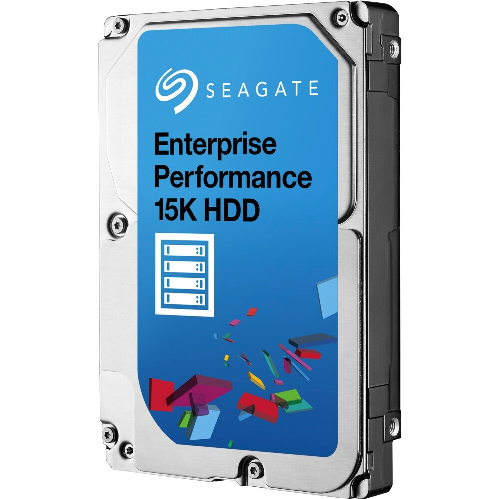 Cietais disks SEAGATE Enterprise Performance 15K 900GB (ST900MP0146)