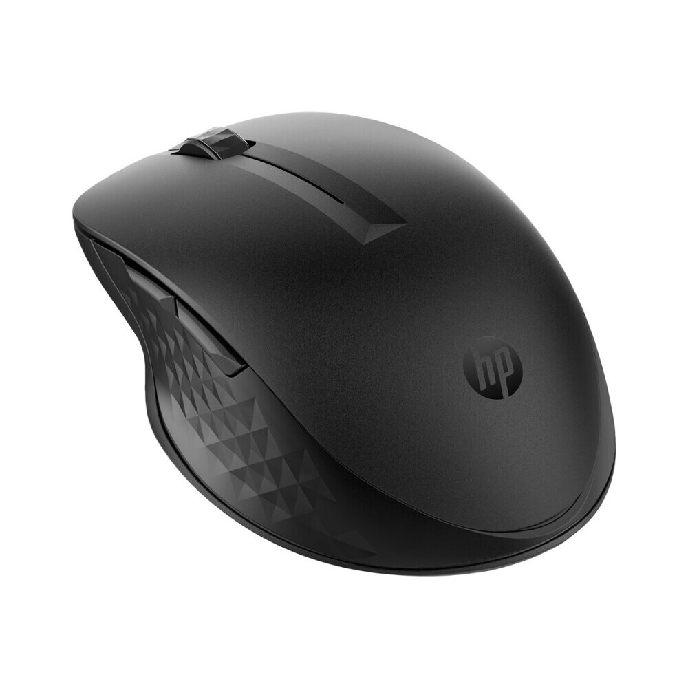 Pele HP 435 Black (3B4Q5UT)