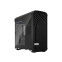 Datoru korpuss FRACTAL DESIGN Torrent Black RGB TG Mid Tower Black (FD-C-TOR1A-04)