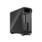 Datoru korpuss FRACTAL DESIGN Torrent Black RGB TG Mid Tower Black (FD-C-TOR1A-04) - foto 2