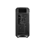 Datoru korpuss FRACTAL DESIGN Torrent Black RGB TG Mid Tower Black (FD-C-TOR1A-04)