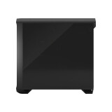 Datoru korpuss FRACTAL DESIGN Torrent Black RGB TG Mid Tower Black (FD-C-TOR1A-04)