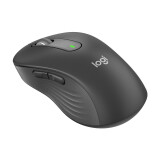 Pele LOGITECH Signature M650 L Black (910-006348)