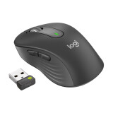 Pele LOGITECH Signature M650 L Black (910-006348)