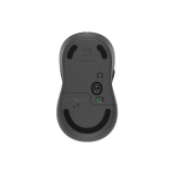 Pele LOGITECH Signature M650 L Black (910-006348)