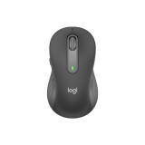 Pele LOGITECH Signature M650 L Black (910-006348)