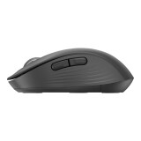 Pele LOGITECH Signature M650 L Black (910-006348)