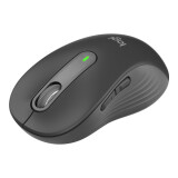 Pele LOGITECH Signature M650 L Black (910-006348)