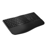 Tastatūra + pele HP 685 CFT ENG Black (8T6L7UT)