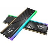 Operatīvā atmiņa ADATA XPG LANCER BLADE RGB 32GB DDR5 6400MHz CL32 KIT of 2x16GB (AX5U6400C3216G-DTLABRBK)