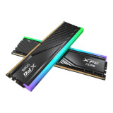 Operatīvā atmiņa ADATA XPG LANCER BLADE RGB 32GB DDR5 6000MHz CL30 KIT of 2x16GB (AX5U6000C3032G-DTLABRBK)