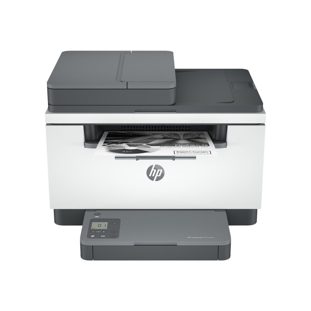 HP LaserJet MFP M234sdn (6GX00F)