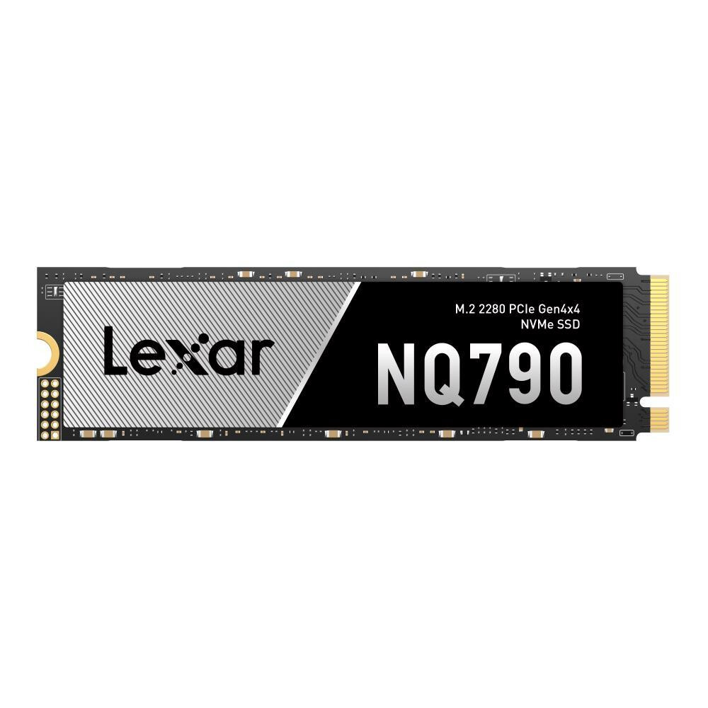 SSD LEXAR NQ790 2TB (LNQ790X002T-RNNNG)